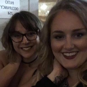 Meet your Posher, Brittaney